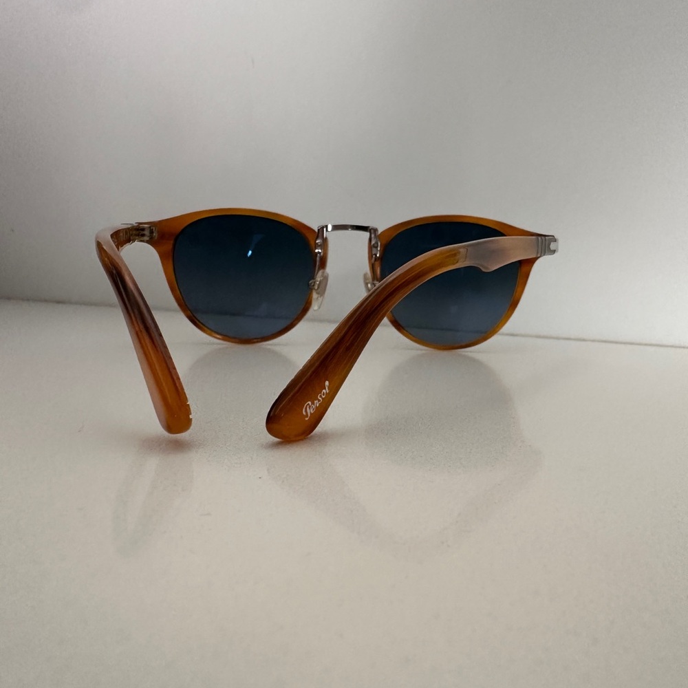 PERSOL - 3108-S Polarized Sunglasses - Picture 7 of 11